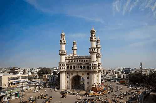 HITEC City Hyderabad