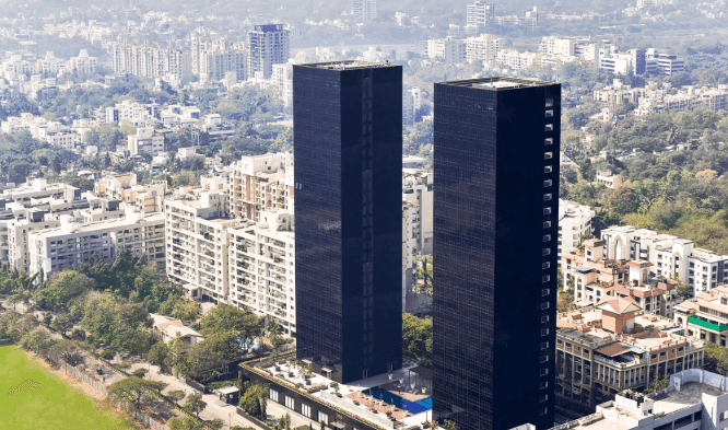 Kalyani Nagar