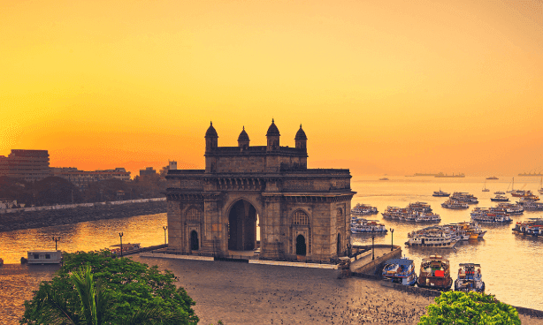 Gateway of India Mumbai