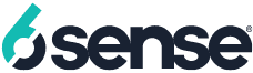 6Sense logo