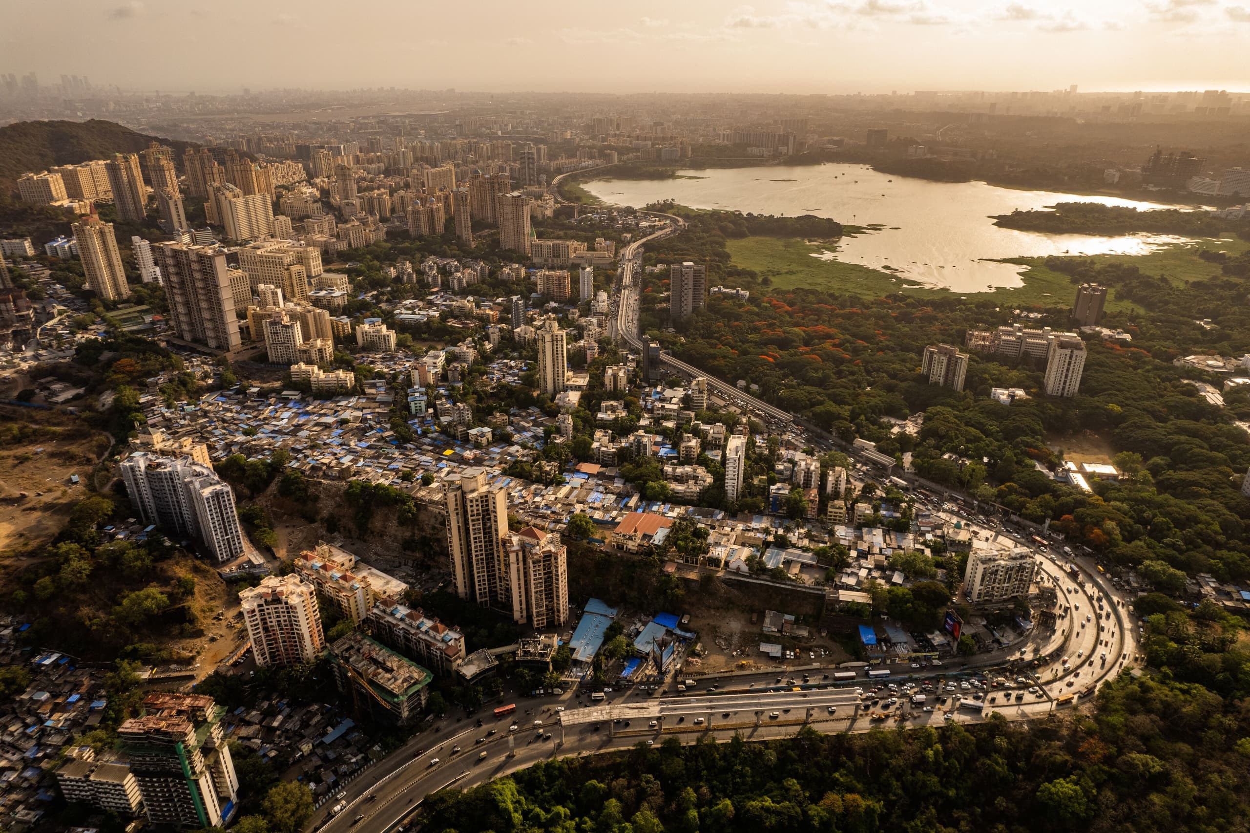 Andheri East office spaces