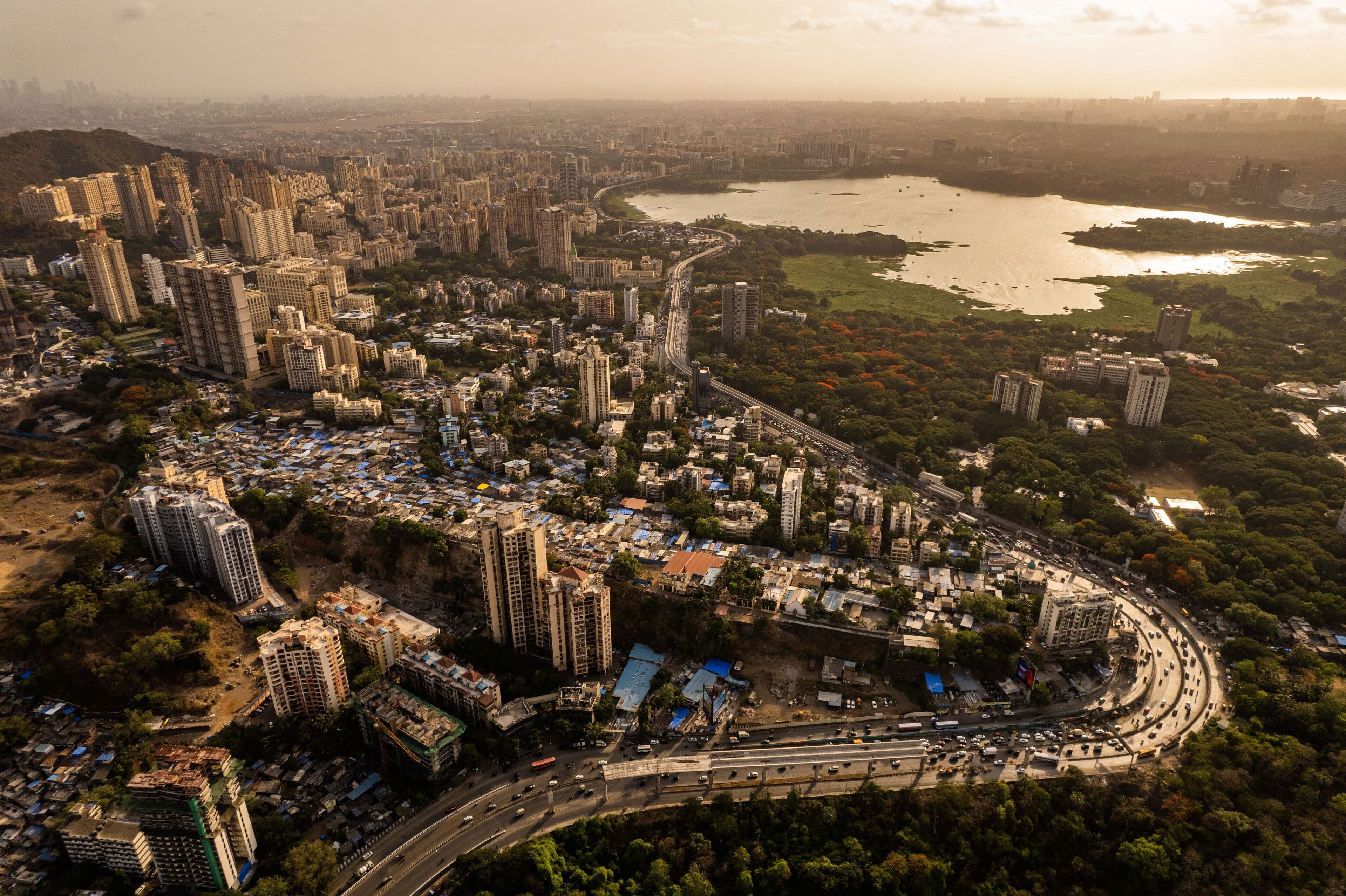 Andheri East office space