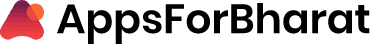 AppsForBharat logo
