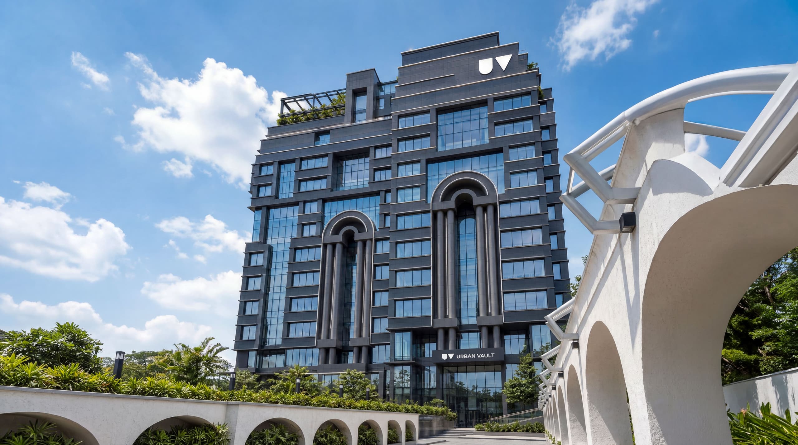 Du Parc Trinity