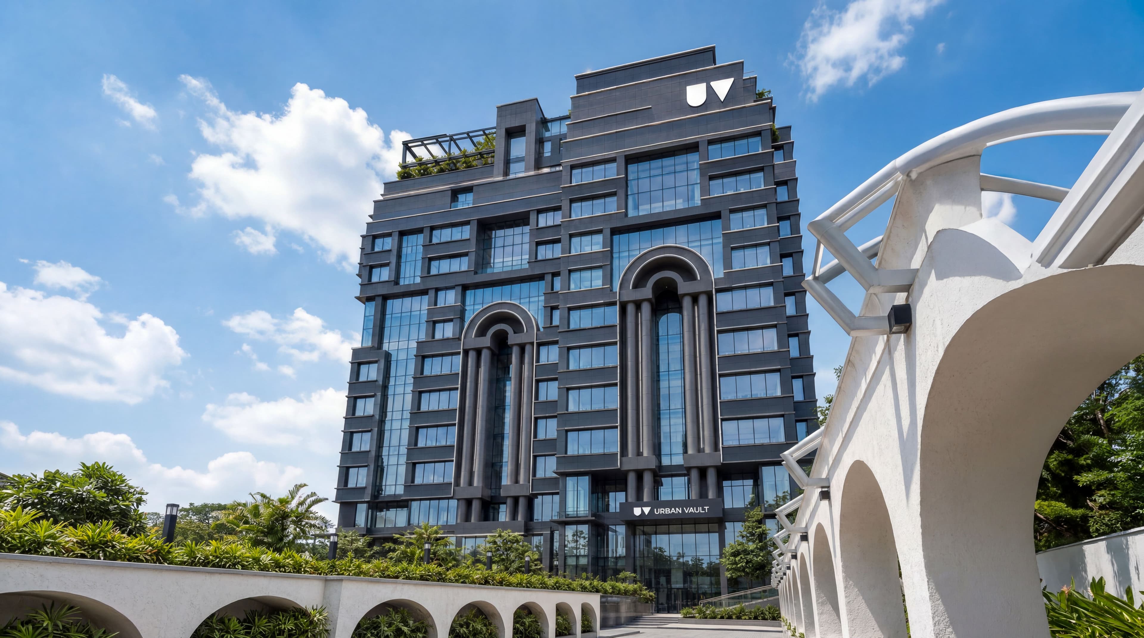 Du Parc Trinity