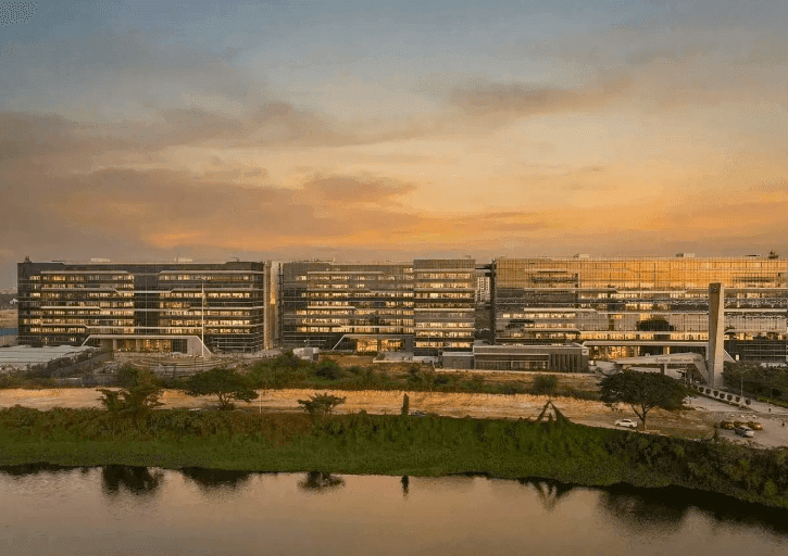 Bellandur office space
