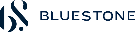 Bluestone logo