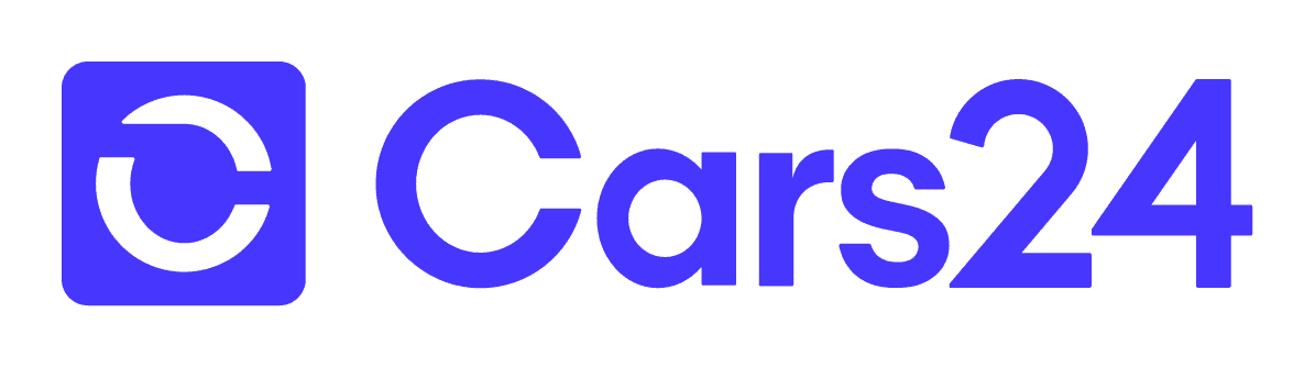 Cars24 logo