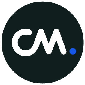 CM.com logo