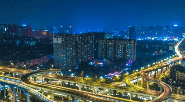 Electronic City