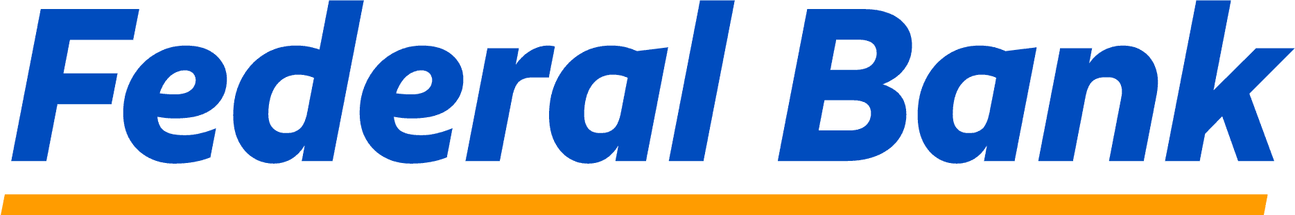 Federal Bank logo