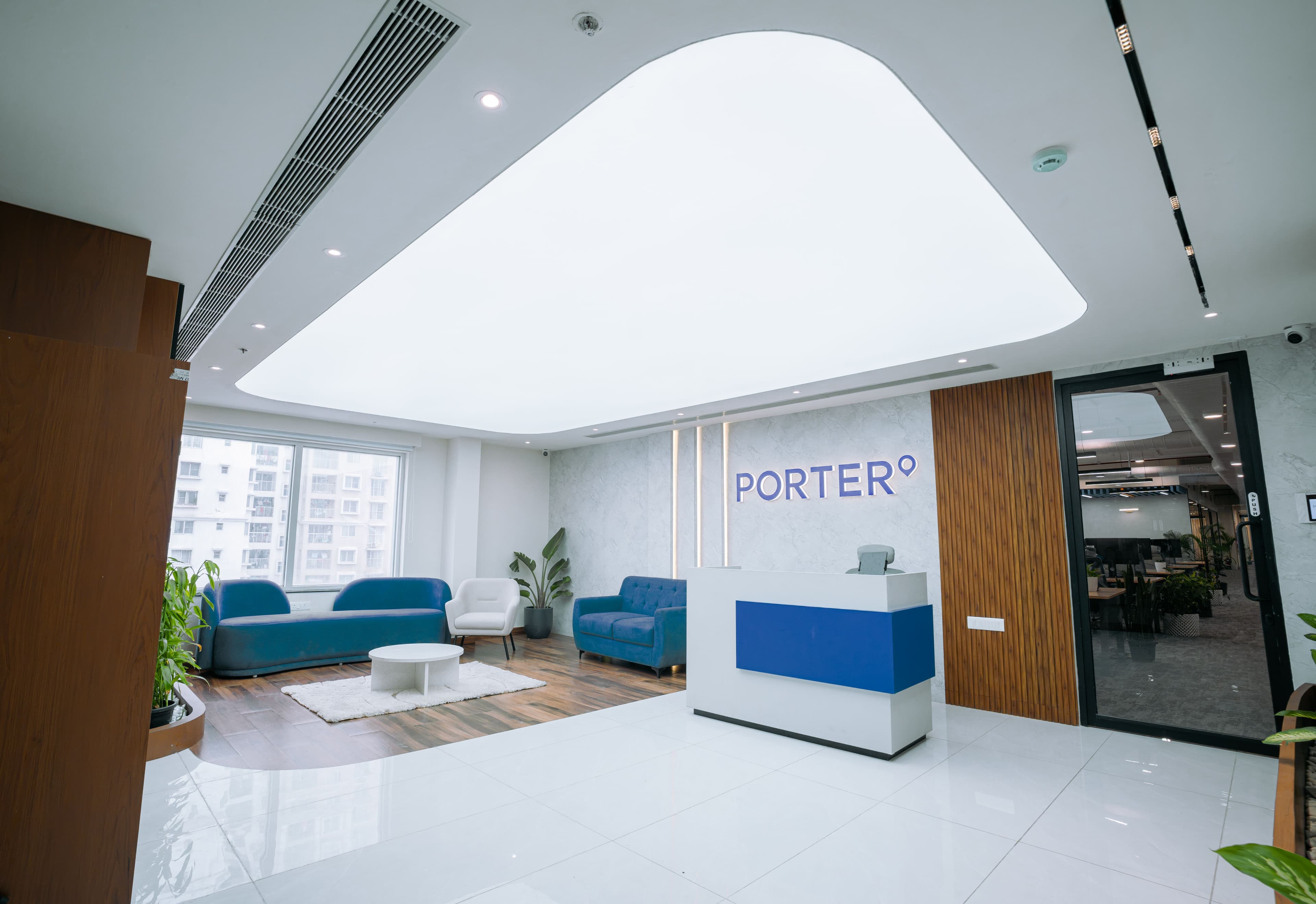 Private Office
