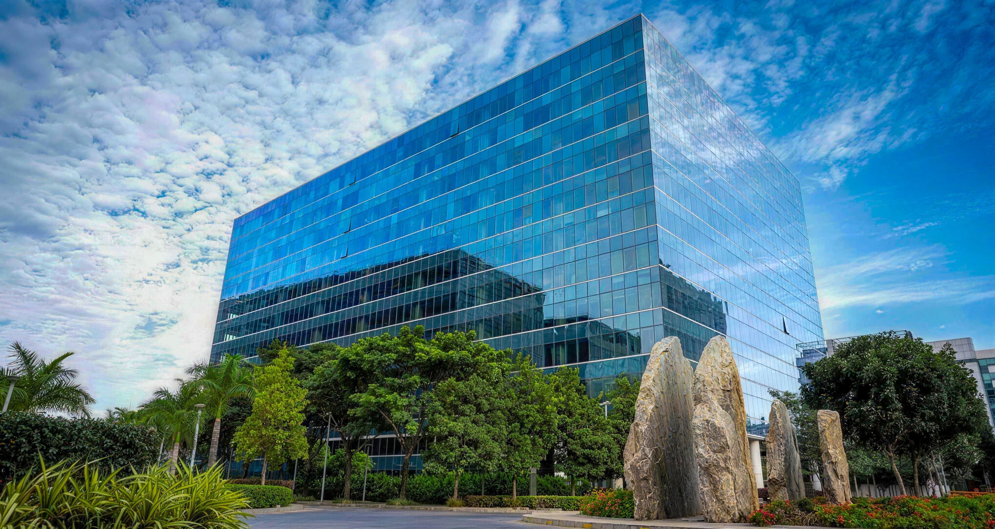 Helios Business Park