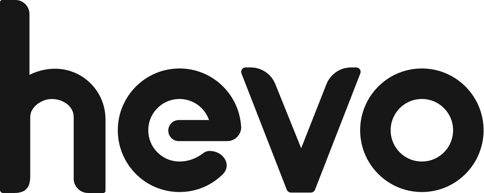 Hevo Data logo