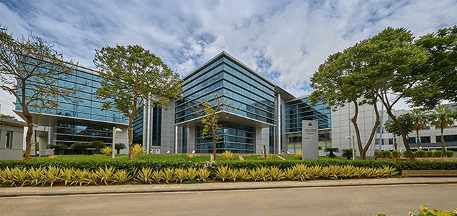 Indiranagar