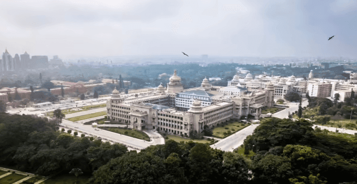 Infantry Road office space
