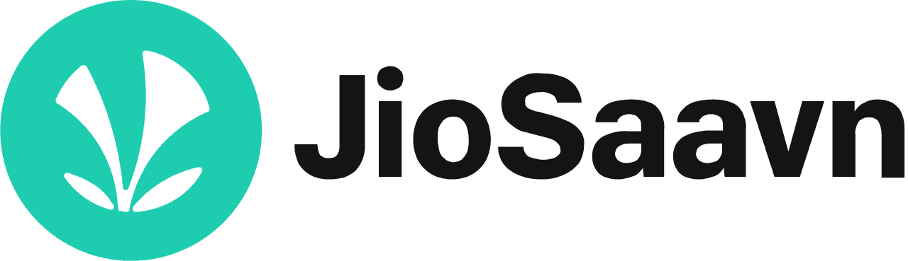 JioSaavn logo