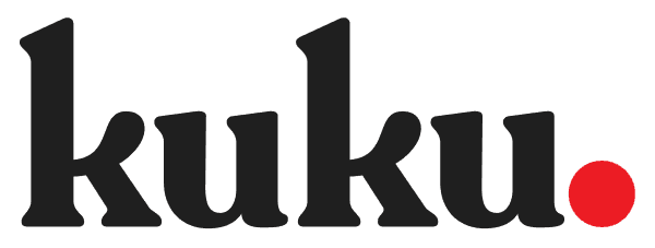 KukuFM logo