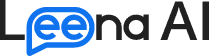 Leena AI logo