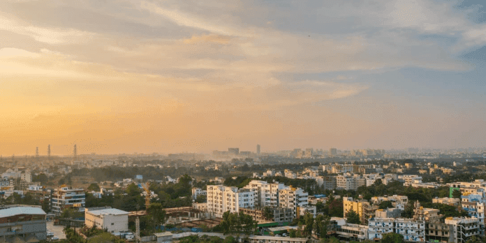 Marathahalli office space