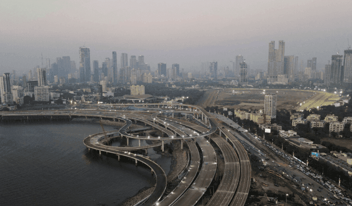 Outer Ring Road office space