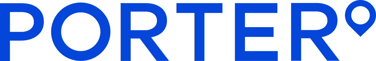Porter logo