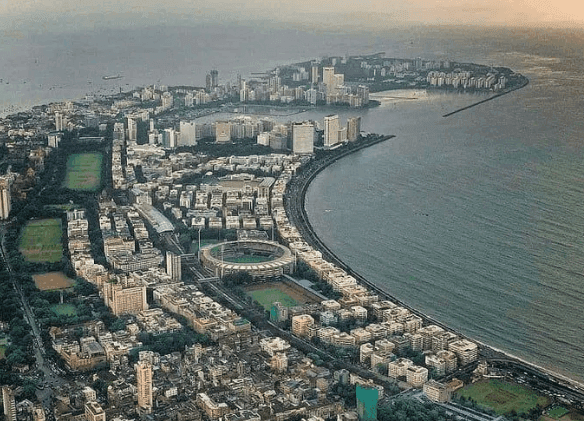 South Mumbai office space