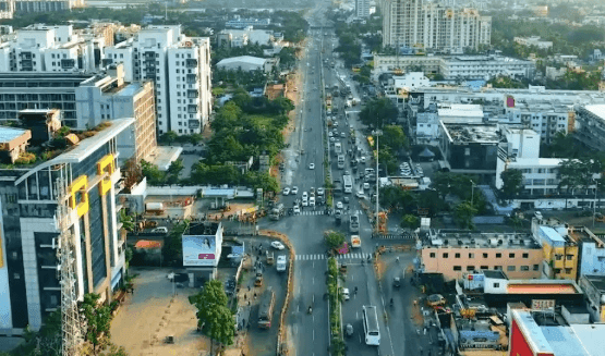 Velachery