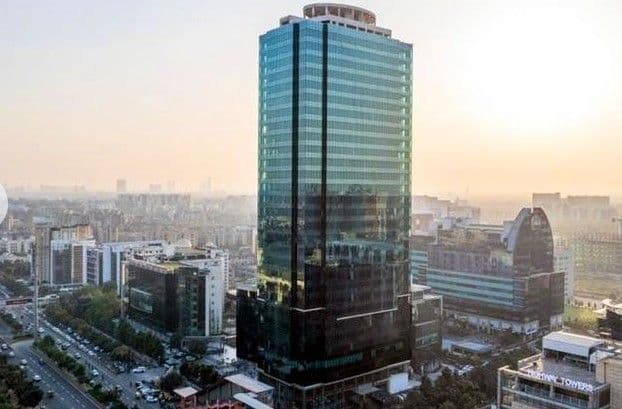 Noida Sector 3